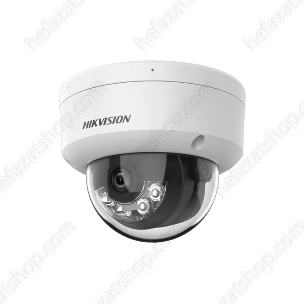 قیمت خرید دوربین مداربسته تحت شبکه DS-2CD1183G2-LIU هایکویژن گارانتی اصلی