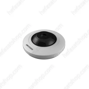 دوربین مداربسته تحت شبکه DS-2CD2955FWD-IS هایکویژن