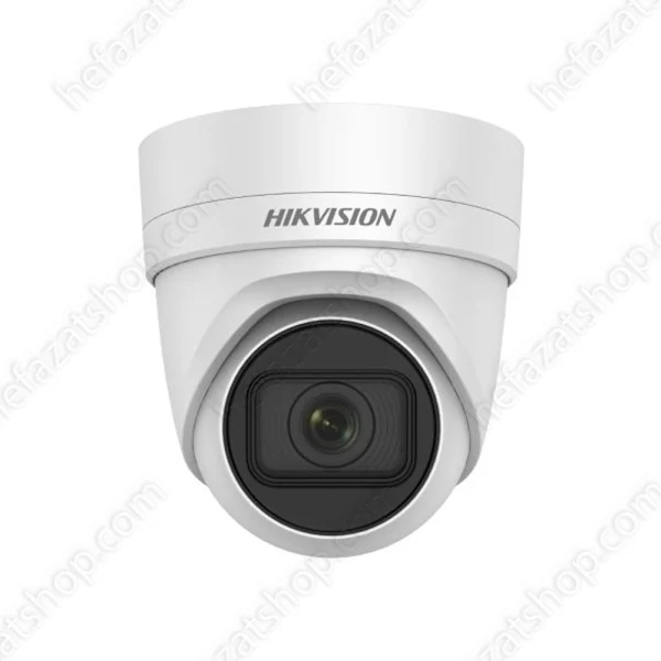 قیمت خرید دوربین مداربسته تحت شبکه DS-2CD2H25FWD-IZS هایکویژن گارانتی اصلی