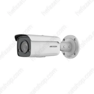 قیمت خرید دوربین مداربسته تحت شبکه DS-2CD2T46G2-ISU/SL هایکویژن گارانتی اصلی