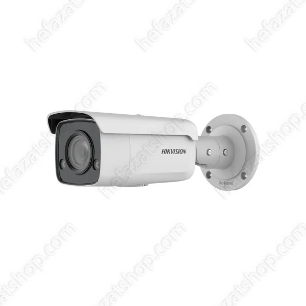 قیمت خرید دوربین مداربسته تحت شبکه DS-2CD2T87G2-LK هایکویژن گارانتی اصلی