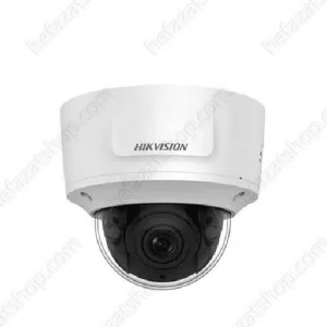 دوربین مداربسته تحت شبکه DS-2CD3725G0-IZSUHK هایکویژن