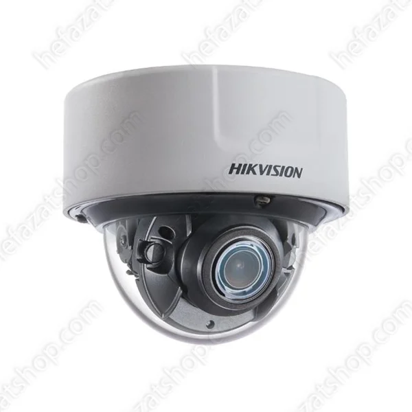 دوربین مداربسته تحت شبکه DS-2CD5126G0-IZSUHK هایکویژن