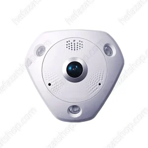 دوربین مداربسته تحت شبکه DS-2CD6332FWD-IS هایکویژن