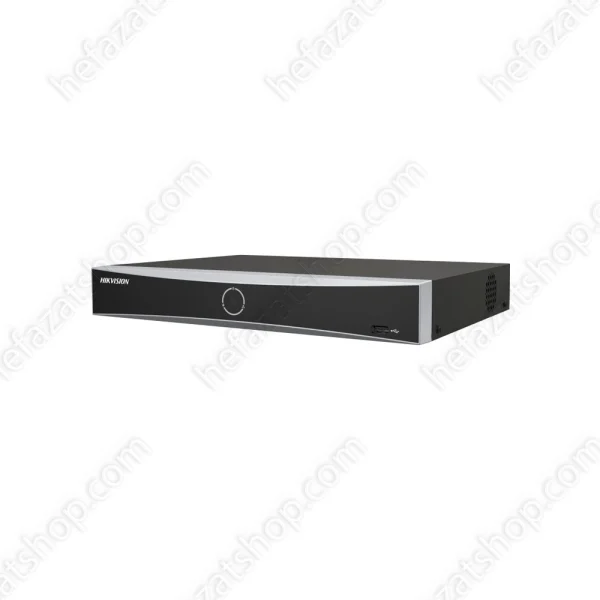 دستگاه ضبط تصویر تحت شبکه DS-2CD7608NXI-K1 هایکویژن