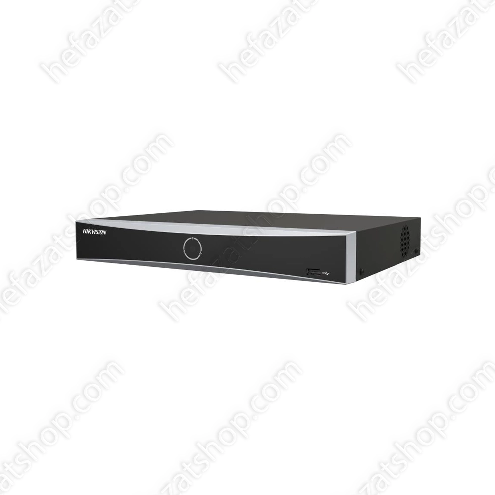 دستگاه ضبط تصویر تحت شبکه DS-2CD7608NXI-K1 هایکویژن