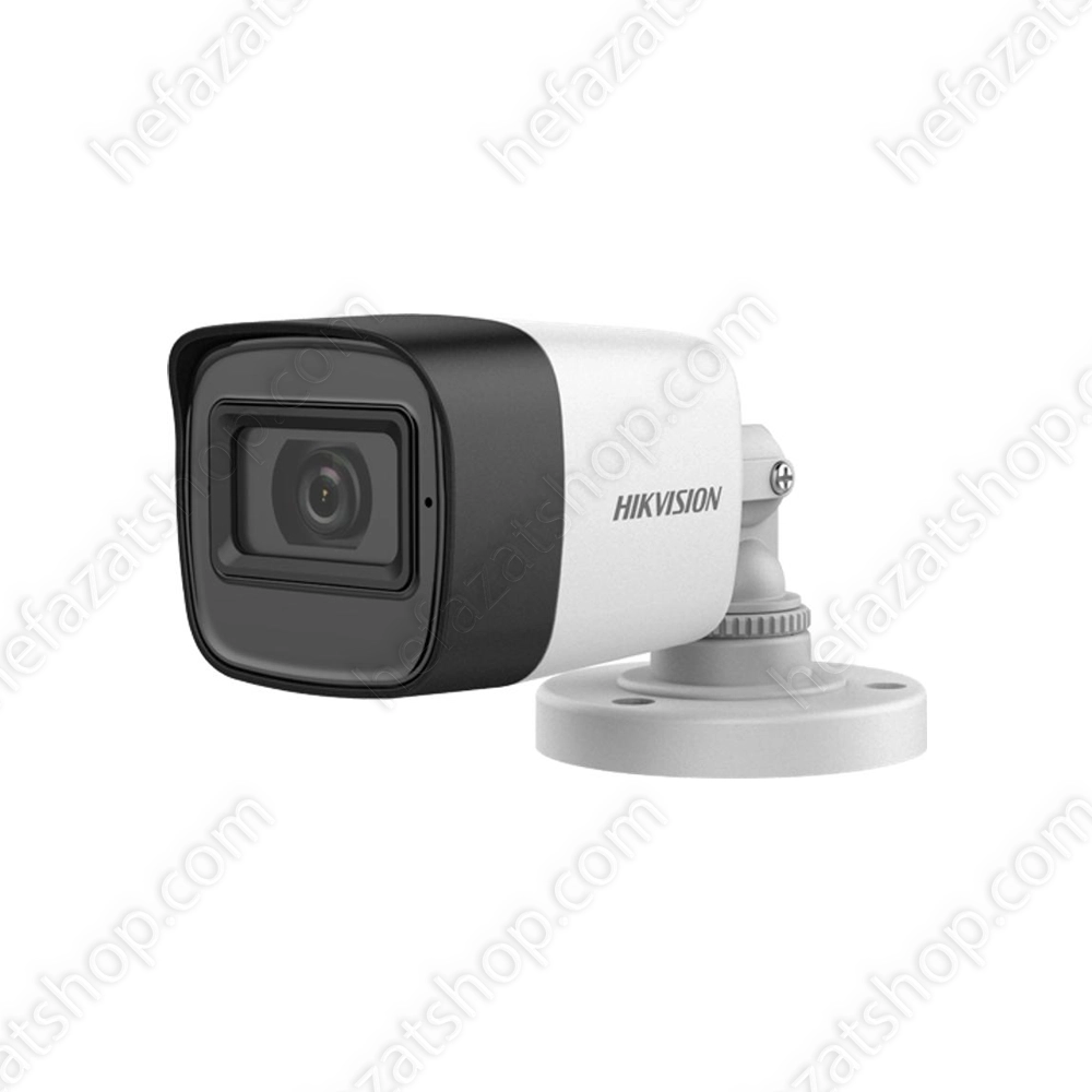 DS-2CE16H0T-ITFS دوربین مداربسته DS-2CE16H0T-ITFS هایکویژن