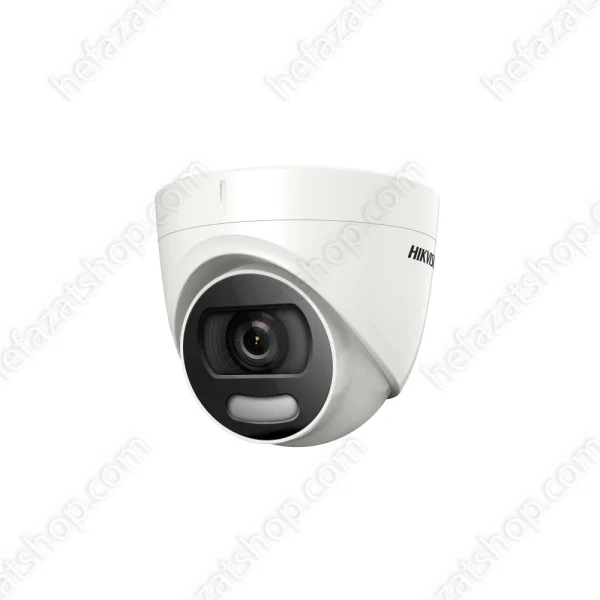 دوربین مداربسته DS-2CE72DFT-FC هایکویژن
