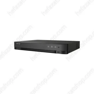 دستگاه ضبط تصویر تحت شبکه DS-7204HUHI-K1/P هایکویژن
