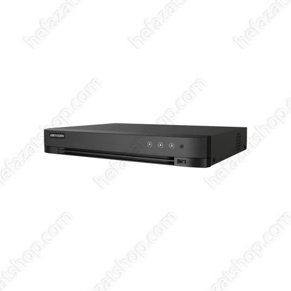 دستگاه ضبط تصویر تحت شبکه DS-7204HUHI-K1/P هایکویژن