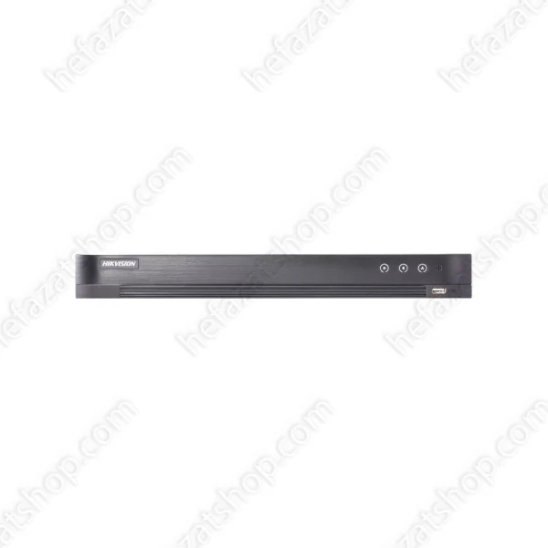 دستگاه ضبط تصویر تحت شبکه DS-7216HQHI-K2 هایکویژن
