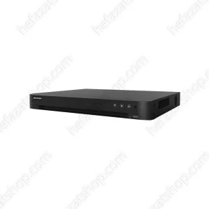 دستگاه ضبط تصویر تحت شبکه DS-7232HQHI-K2 هایکویژن
