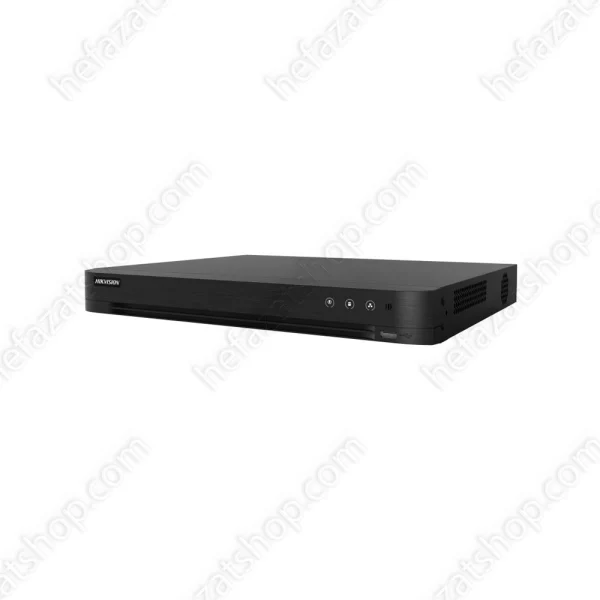 دستگاه ضبط تصویر تحت شبکه DS-7232HQHI-K2 هایکویژن