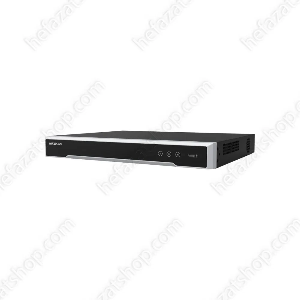 DS-7608NI-Q2 دستگاه ضبط تصویر تحت شبکه DS-7608NI-Q2 هایکویژن