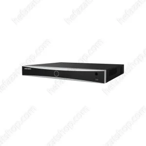 دستگاه ضبط تصویر تحت شبکه DS-7608NXI-I2/S هایکویژن
