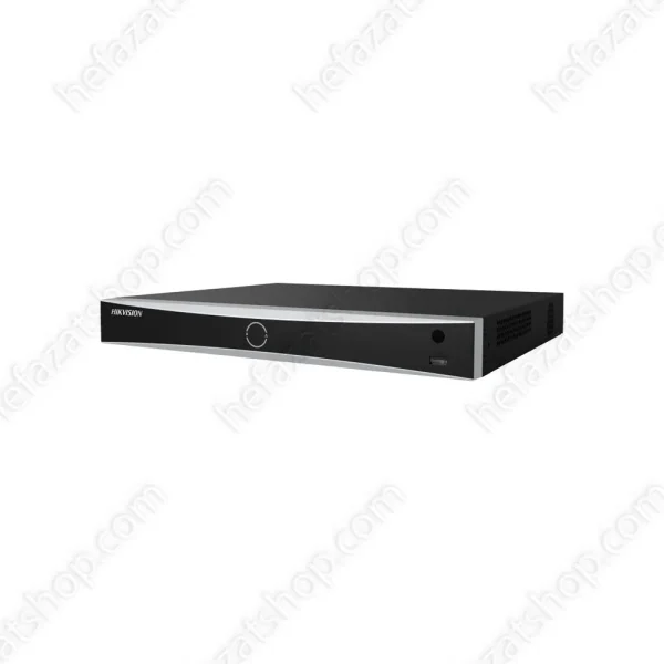 دستگاه ضبط تصویر تحت شبکه DS-7608NXI-I2/S هایکویژن