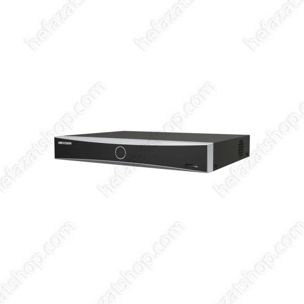 دستگاه ضبط تصویر تحت شبکه DS-7608NXI-K1 هایکویژن