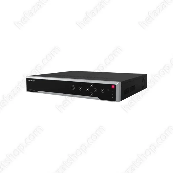 دستگاه ضبط تصویر تحت شبکه DS-7716NI-K4/16P هایکویژن