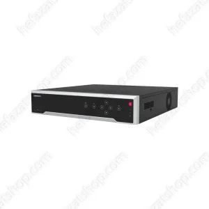 دستگاه ضبط تصویر تحت شبکه DS-8664NI-I8 هایکویژن