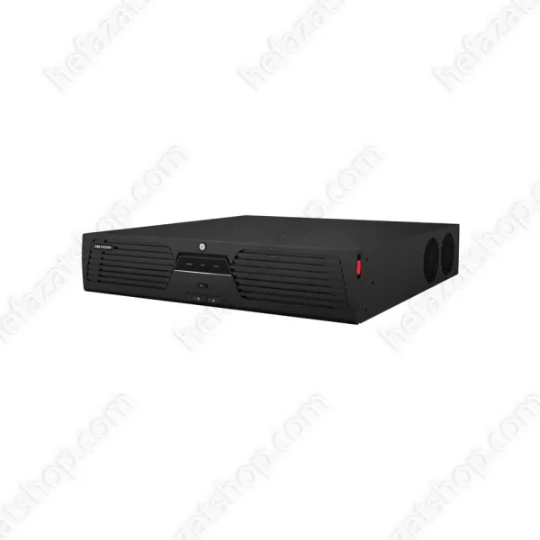 دستگاه ضبط تصویر تحت شبکه DS-9632NXI-I8/S هایکویژن