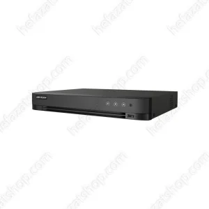 دستگاه ضبط تصویر تحت شبکه iDS-7216HQHI-M1/S هایکویژن