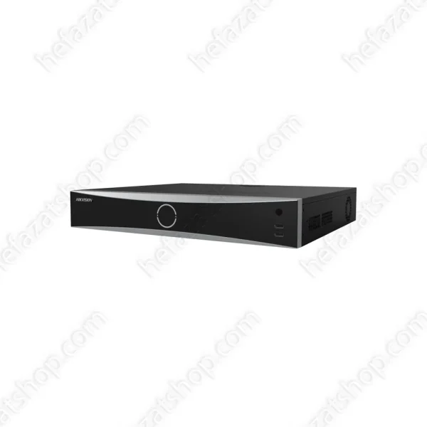 دستگاه ضبط تصویر تحت شبکه iDS-7732NXI-I4/8S هایکویژن