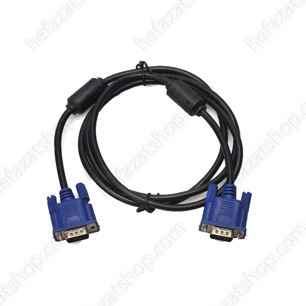 کابل vga کابل vga