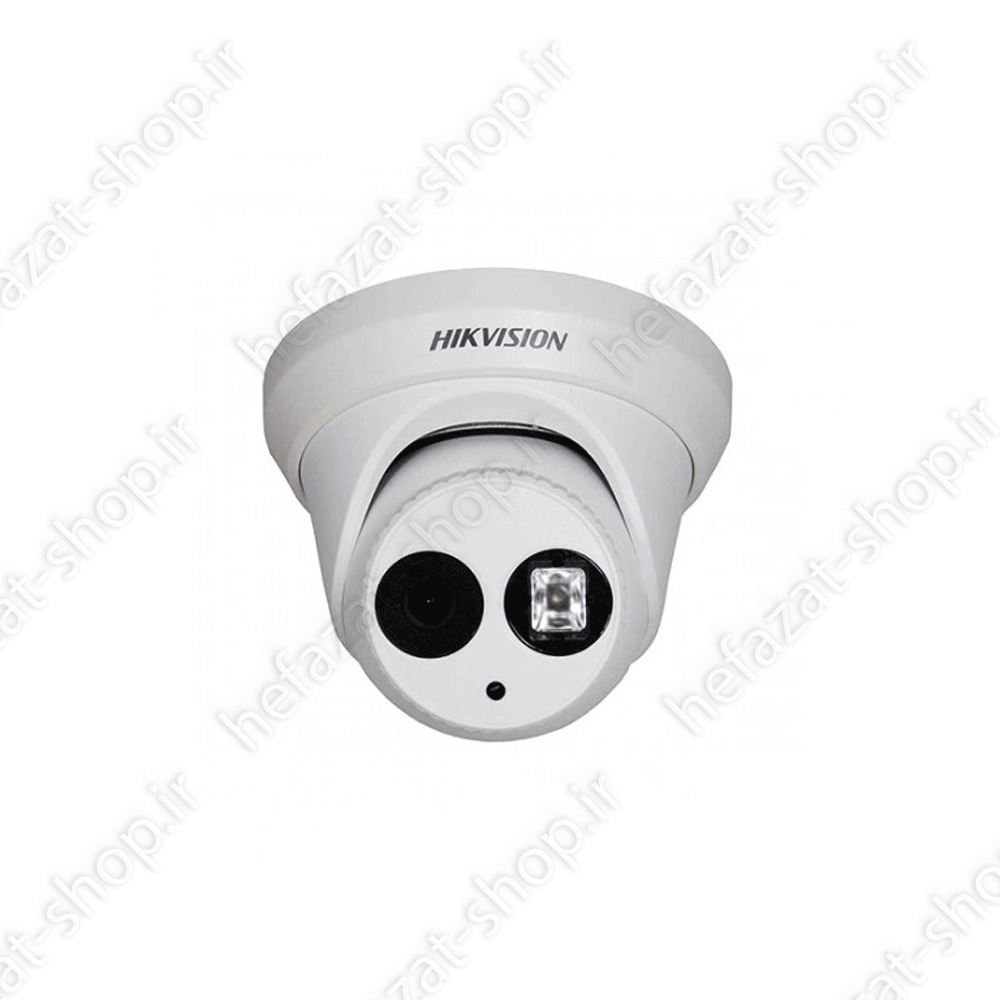 دوربین مداربسته هایک ویژن مدل DS-2CD2343G2-IU دوربین مداربسته هایک ویژن مدل DS-2CD2343G2-IU