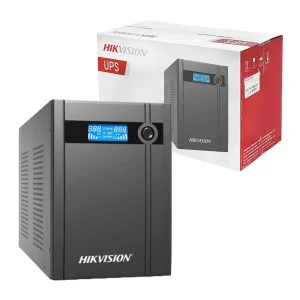 یو پی اس 3 کاوا هایکویژن مدل ds-ups3000 Hikvision